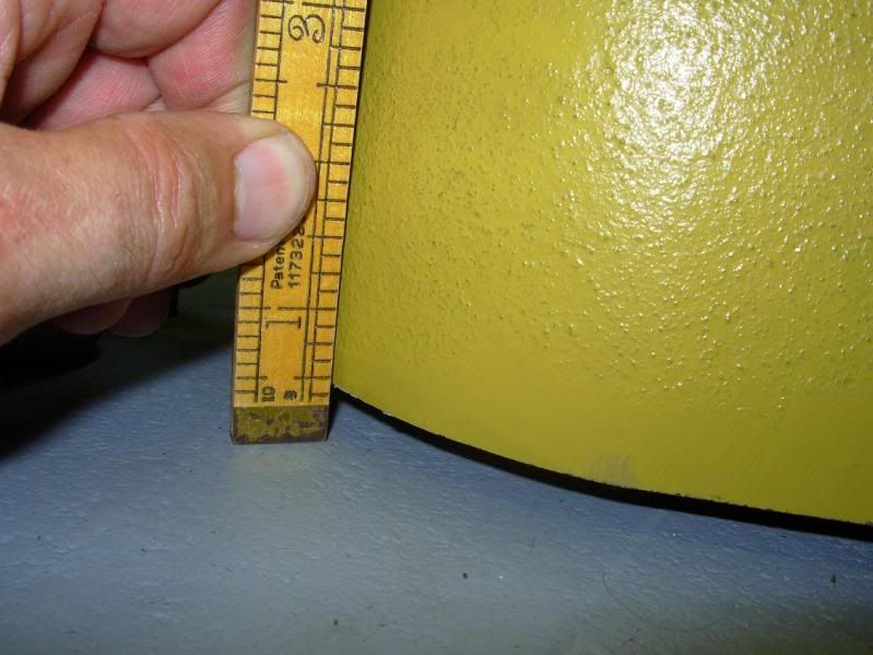 New Powermatic PM2000 Review w/pics